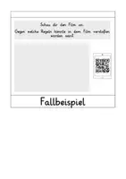 Vorschau - Arbeitsblätter - Medienkompetenz / Internetführerschein: Flipbook & Infokarten (Netiquette) - Sachunterricht - Kl. 4/5 - Seite 2