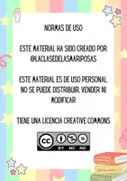 Vista previa - Hojas de trabajo - FLIPBOOK MATERIA - página 1