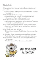 Vorschau - Stundenentwürfe - Wir sind auf Schatzsuche - Fantasy Map - Seite 2