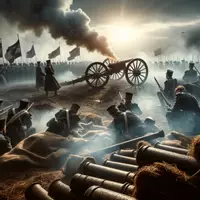 Vorschau - Arbeitsblätter - Der Weg ins deutsche Kaiserreich - Reichseinigungskriege - Bismarck - Video - Arbeitsmaterial - Deckblatt