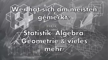 Vorschau - Spiele - Gameshow: Mathethemen der 5. Schulstufe (mit Sounds und Animationen!) - Seite 2
