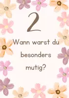 Vorschau - Poster - 30 Tage Reise der Gefühle - Seite 1