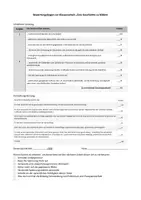 Vorschau - Klassenarbeiten - Klassenarbeit Klasse 5 - Eine Geschichte zu Bildern schreiben - 3 - Seite 1