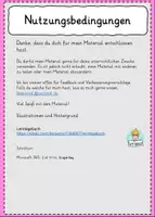 Vorschau - Mal- und Bastelvorlagen - Bastelkalender zum selber drucken - Seite 1