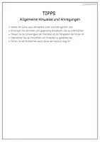 Vorschau - Stundenentwürfe - Sport - Lauftraining - Unterrichtsstunden - Staffellauf - Seite 3