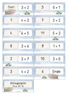 Vorschau - Spiele - 5 Anlegespiele zur Subtraktion im ZR 10 - Seite 3