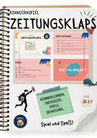 Vorschau - Spiele - Frau K_PPP_Spiele_Energizer_Namenlernspiel_"Zeitungsklaps" - Deckblatt
