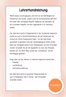 Vorschau - Spiele - Adjektive - Merk es dir I Gegensätze - Seite 1