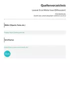 Vorschau - Bildkarten - Leserad: Erste Wörter (Silbenschrift, gross, klein) - Seite 2