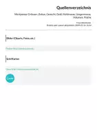 Vorschau - Poster - Merkposter Grössen: Zeiten, Gewicht, Geld, Hohlmasse, Längenmasse, Volumen, Fläche - Seite 1