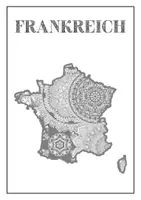 Vorschau - Arbeitsblätter - 28 Mandalas zu EUROPAS LÄNDERN - Seite 3