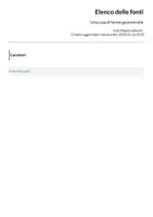 anteprima - Materiale per pittura e bricolage - Una casa di forme geometriche - Pagina 2