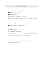 Vorschau - Stundenentwürfe - Arbeitsblatt und Unterrichtsidee "winter clothes" - Seite 1
