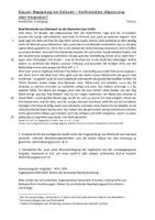 Vorschau - Klassenarbeiten - 2. Klausur: Kreuzzug - ein religiöser Krieg? (inkl. Lösung) - Seite 2