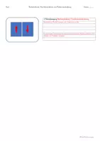 Vorschau - Arbeitsblätter - Arbeitsblatt Plattentektonik Plattenverschiebung Tektonik (Fragen, Video, QR-Code) - Seite 3
