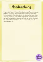 Vorschau - Arbeitsblätter - Gesunde Ernährung - Deckblatt - Werkstatt | Frühstück - Seite 2