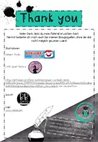Vorschau - Stationenlernen - Stationskarten für Klassenarbeiten und Abschlussprüfung - Seite 3