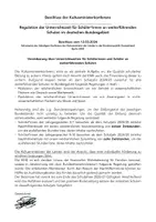 Vorschau - Unterrichtsreihen - Argumentativer Brief/Begründeter Brief Jgst. 7/8 (Skript) - Seite 2