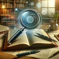 Vorschau - Arbeitsblätter - Wie schreibe ich eine Sachtextanalyse? - Textanalyse - Video - Arbeitsmaterial - Deckblatt