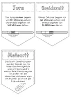 Vorschau - Arbeitsblätter - Dinosaurier - Begriffserklärungen - Seite 3