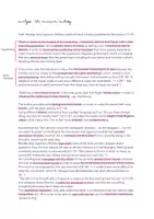 Vorschau - Poster - Analysis Mustervorlage - Seite 1