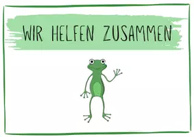 Vorschau - Poster - Klassendienste | Froschklasse | Classroom Management - Seite 2