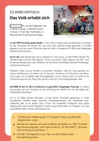 Vorschau - Unterrichtsreihen - Buddy Book: Französische Revolution - Seite 1