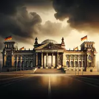 Vorschau - Arbeitsblätter - Was die AfD bisher im Bundestag geleistet hat - Video - Arbeitsmaterial - Deckblatt