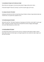 Vorschau - Arbeitsblätter - Klassenarbeit Kalter Krieg - Ost-West Konflikt - Seite 2