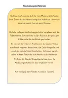 Vorschau - Arbeitsblätter - Escape Room Thema Geld - Die gestohlene Klassenkasse - Seite 1
