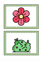 Vorschau - Präsentationen/Tafelbilder - Easter - Bildkarten / Flashcards - Seite 3