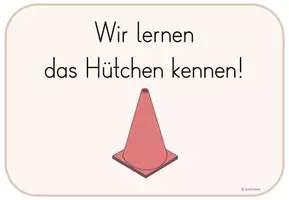 Vorschau - Unterrichtsreihen - Reihentransparenz zum Geräteführerschein - Seite 3