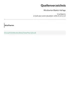 Vorschau - Mal- und Bastelvorlagen - Wortkarten Blanko-Vorlage - Seite 2