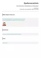 Vorschau - Arbeitsblätter - Eine Messe feiern: Buddy Book zum Messablauf - Seite 2