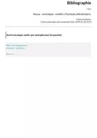 Aperçu - Préparation de séquence / Séquence complète - Noyau - enveloppe - modèle | Particules élémentaires - Page 2