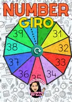 Vista previa - Juegos / Gamificación - ESTACIONES DE APRENDIZAJE NÚMEROS DEL 0 AL 99 - página 1