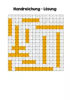 Vorschau - Arbeitsblätter - Suchsel - Fasching/ Karneval (2-fach diff.) - Seite 3