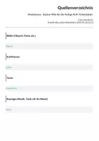 Vorschau - Arbeitsblätter - Hinduismus - (k)eine Hilfe für die Heilige Kuh? Arbeitsblatt - Seite 3