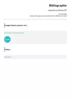 Aperçu - Apprentissages en autonomie - masculin ou féminin CP - Page 1