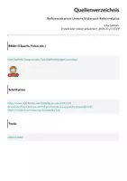 Vorschau - Stundenentwürfe - Reflexionskarten Unterrichtsbesuch Referendariat - Seite 2