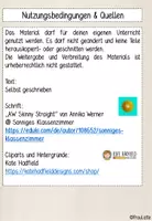 Vorschau - Bildkarten - Schreibkonferenz - Seite 2