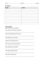 Vorschau - Text - Frida Kahlo – Text Anfänger (Deutsch/Spanisch) - Seite 1