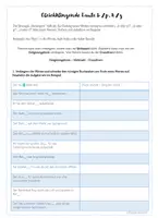 Vorschau - Arbeitsblätter - Materialpaket - Seite 2