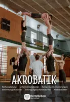 Vorschau - Unterrichtsreihen - Unterrichtsmaterial Akrobatik (Klasse 9-11) - Deckblatt