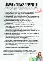 Vorschau - Mal- und Bastelvorlagen - Ausmalbilder Ostern, Hasen und Küken mit Sprüche - Seite 3