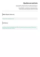 Vorschau - Arbeitsblätter - AnybookPro Material: Der Familienstammbaum - Seite 3