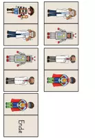Vorschau - Spiele - (Lese)spiel Karneval/Fasching - Seite 2