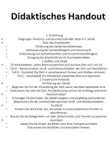 Vorschau - Arbeitsblätter - Zahlen-Spaß Arbeitsheft: Nachschreiben, Suchen & Ausmalen - Seite 1