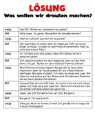 Vorschau - Arbeitsblätter - AnybookPro Material:Was machen wir draussen? - Seite 2