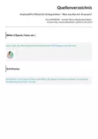 Vorschau - Arbeitsblätter - AnybookPro Material:Was machen wir draussen? - Seite 3